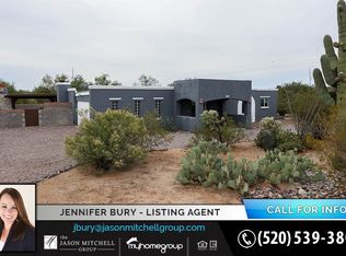 11100 E Melpomene Cir, Tucson, AZ 85749