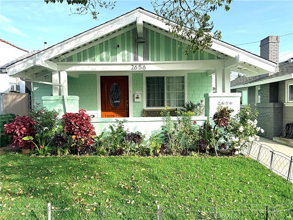 1st image of 2656 Cimarron St