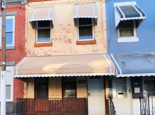 2424 N Napa St, Philadelphia, PA 19132