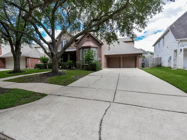 7123 Morrow Ct, Sugar Land, TX 77479