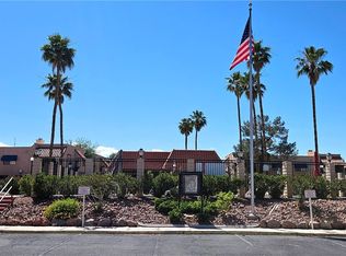 4121 Gannet Cir Unit 412, Paradise, NV 89103