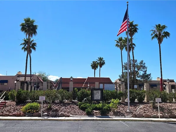 4121 Gannet Cir Unit 412, Paradise, NV 89103