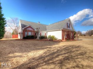 3121 Cobblers Walk, Loganville, GA 30052