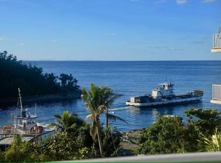 Conch Villas, Saint John, VI 00830