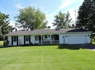 5759 W Hazel Rd, Mears, MI 49436