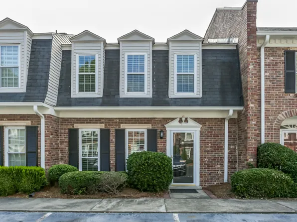 16 N Boundary Pl NW, Atlanta, GA 30318