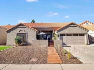 16020 S 39th Pl, Phoenix, AZ 85048