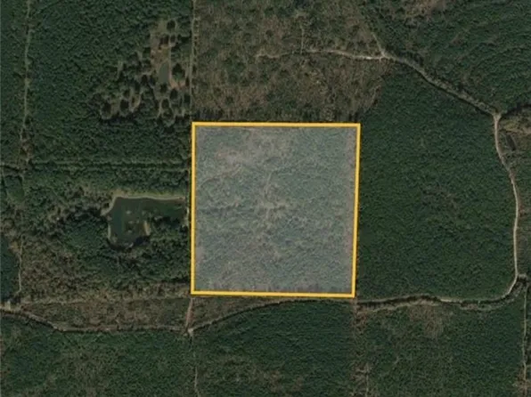 0 Powell Rd, Oberlin, LA 70655