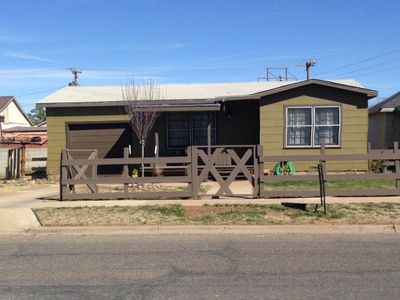 2316 N Muskingum Ave, Odessa, TX, 79761