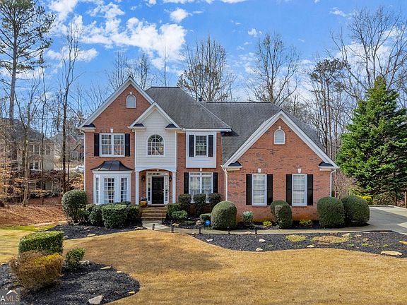 2nd image of 3540 Sentry View Trce