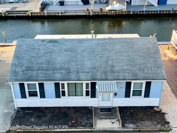 219 Kathryn Street, Lavallette, NJ 08735