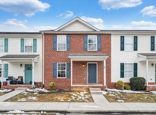 150 Salem Ln, Christiansburg, VA 24073