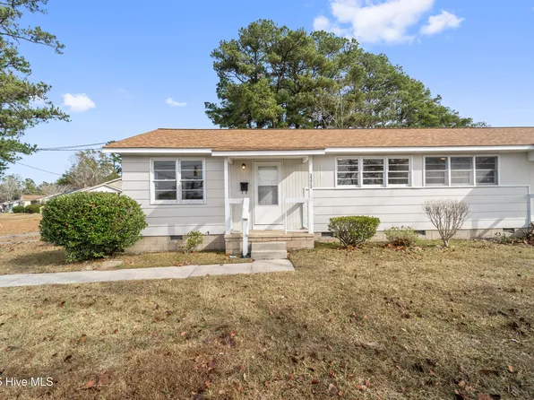 2272 Onslow Dr, Jacksonville, NC 28540