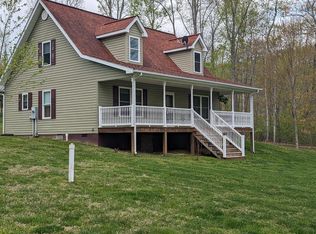 279 Stroupe Mountain Rd, Wytheville, VA 24382
