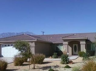 19741 Cottonwood Dr, Desert Hot Springs, CA 92241