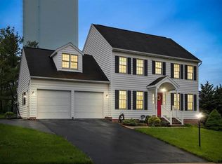 1742 Deer Ford Way, York, PA 17408