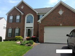 122 Burnell Pl SE, Leesburg, VA