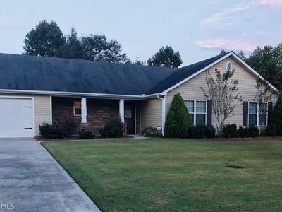 27 Pinkston Oaks Cir, Winder, GA, 30680