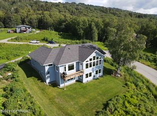 4705 Craftsman Rd, Homer, AK 99603