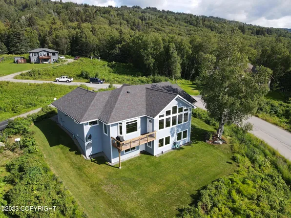4705 Craftsman Rd, Homer, AK 99603