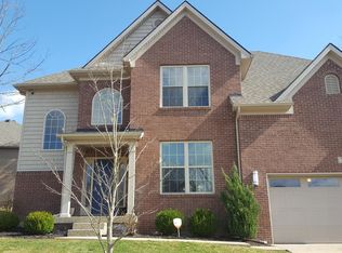 709 Urton Woods Way, Louisville, KY 40243