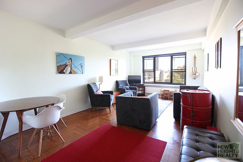 1st image of 70 Park Ter W APT E51