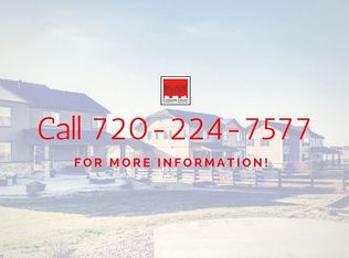 3796 Pasture Gate Cir, Elizabeth, CO 80107