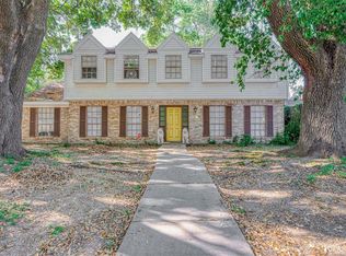 5106 Theall Rd, Houston, TX 77066