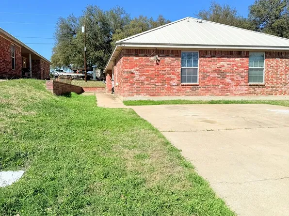 813 East Avenue I, 813 E Avenue I APT B, Lampasas, TX 76550
