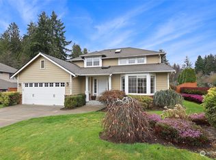 15219 99th Avenue Ct E, Puyallup, WA