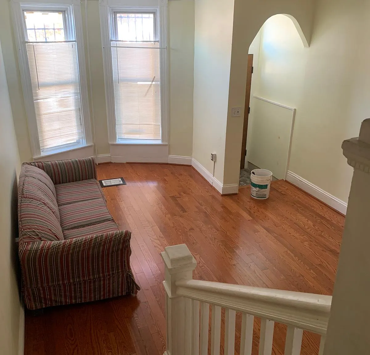 2 bed, $1,600 — Photo 1