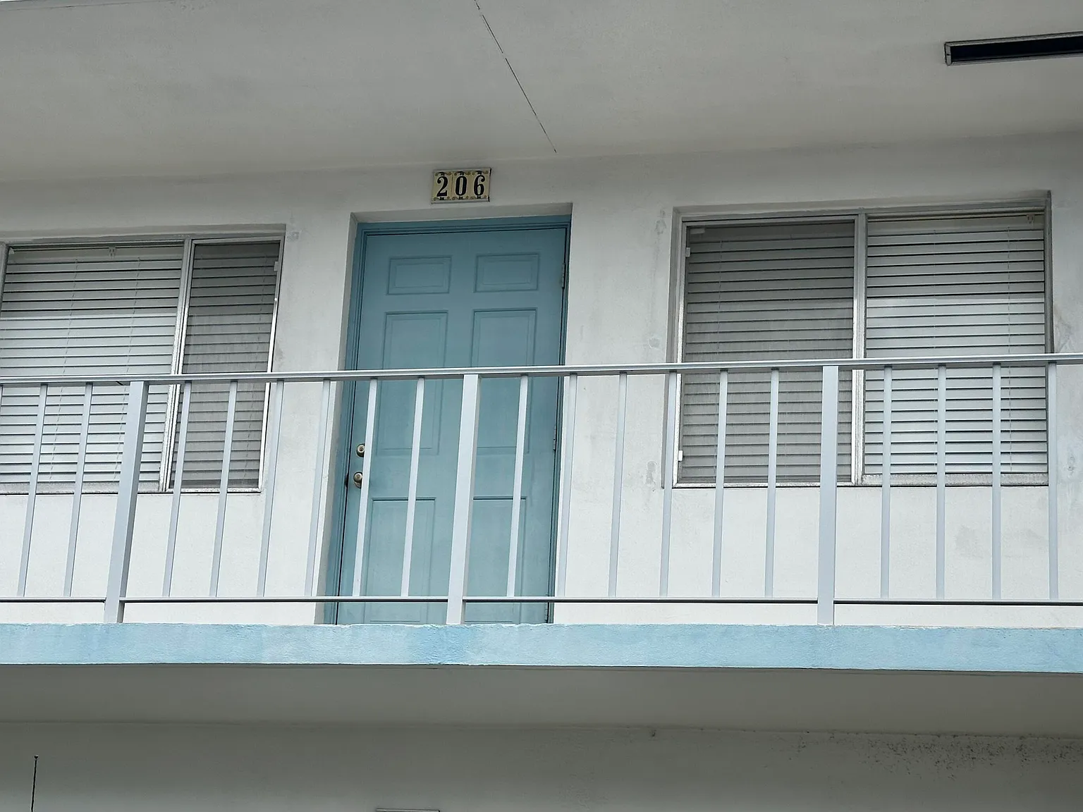 1 bed, 1.0 bath, 720 sqft, $1,275 — Photo 3