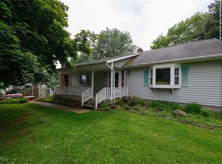 5286 Egypt Rd, Smithville, OH 44677