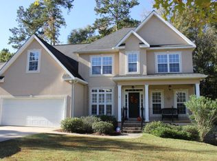 262 Providence Blvd, Macon, GA 31210