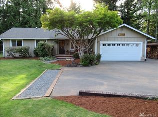 234 Hemlock Dr NW, Gig Harbor, WA 98335