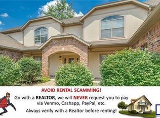 688 Solis Ave #2, Fayetteville, AR 72701