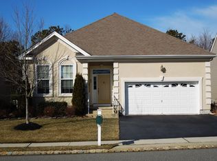 92 Golf View Dr, Little Egg Harbor, NJ 08087