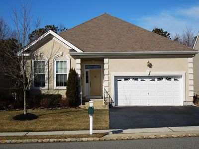 92 Golf View Dr, Little Egg Harbor, NJ, 08087