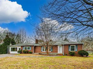 524 Shamrock Rd, Asheboro, NC 27203