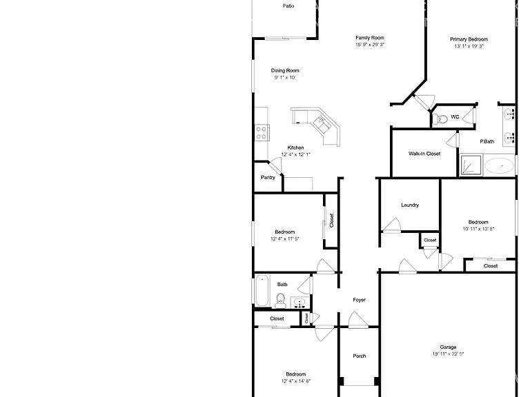 25153 Mountain Violet Way — Photo 2