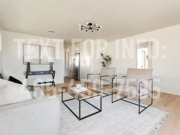 2801 NW 43rd St, Oklahoma City, OK 73112