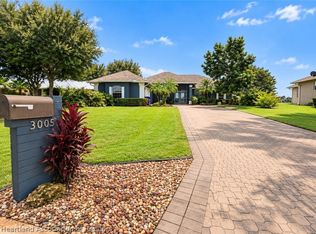 3005 Cedora Ter, Sebring, FL 33870