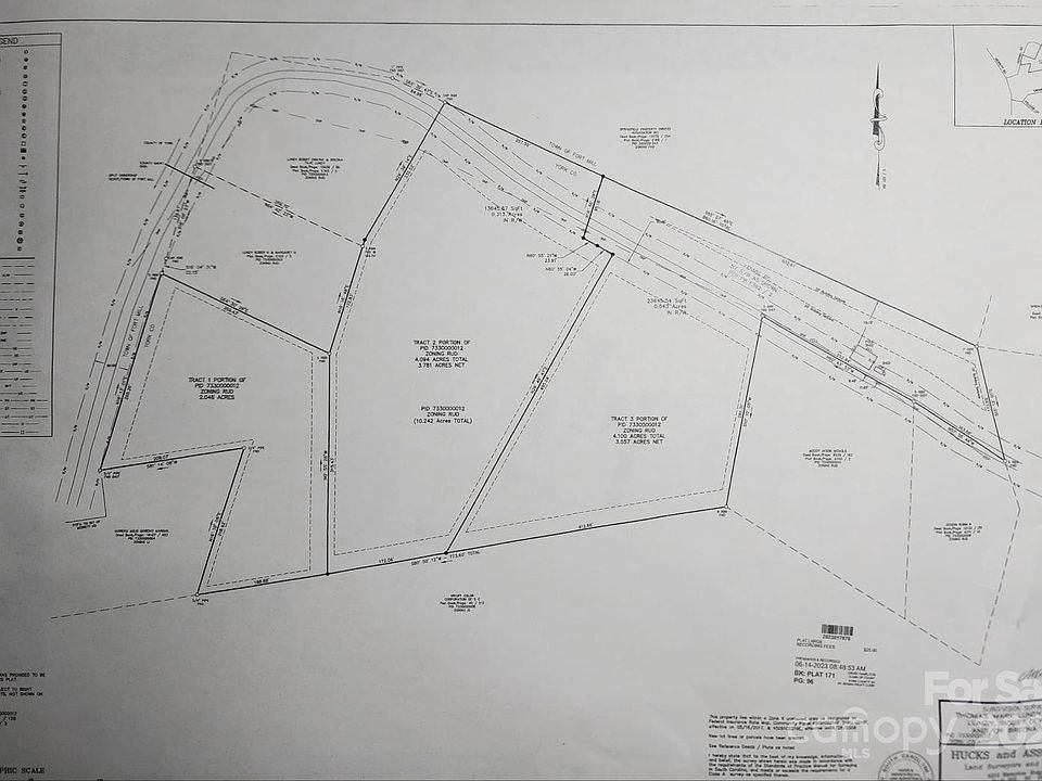 2nd image of 1565 Kennel Rd
