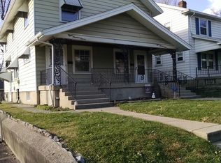 811 S Smithville Rd, Dayton, OH 45403