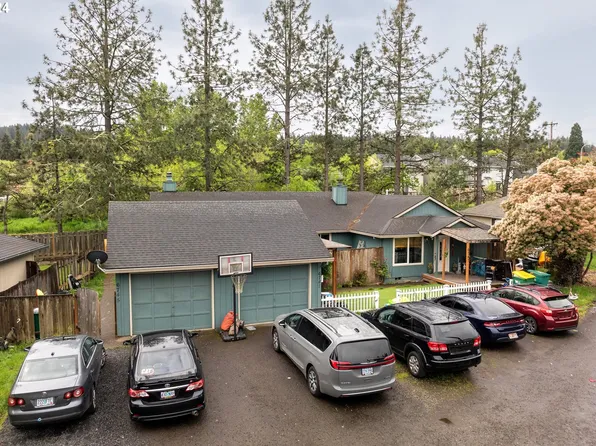 6747 SW 196th Ave N, Beaverton, OR 97078