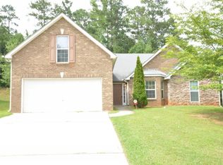 788 Millstone Dr, Jonesboro, GA 30238