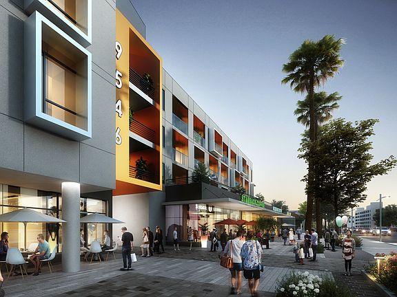 3rd image of 9530 Reseda Blvd #16730337