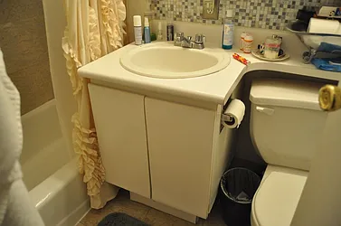 Rented by Sky Management