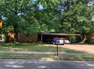 2971 Brandale St, Memphis, TN 38118