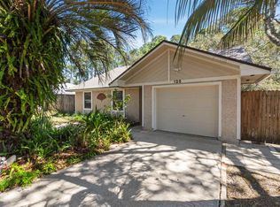 125 Gentian Rd, Saint Augustine, FL 32086